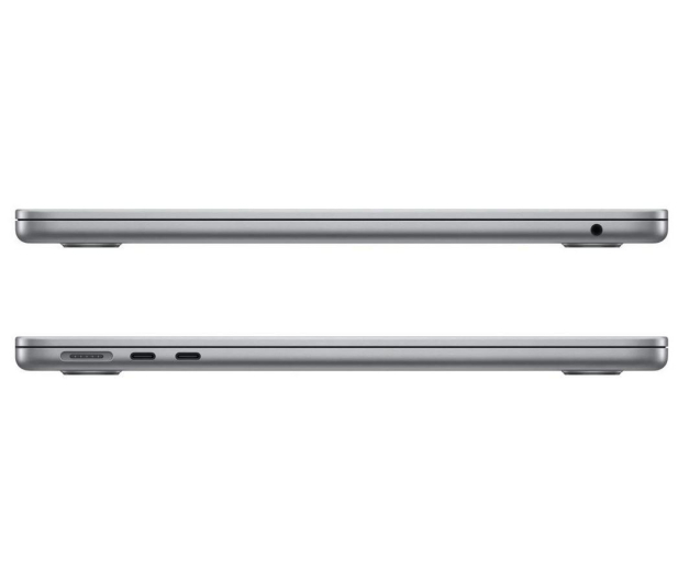 Apple MacBook Air M2 8-core CPU/10-core GPU/8GB/512GB SSD/13,6"/Sp - 1376488 - zdjęcie 4